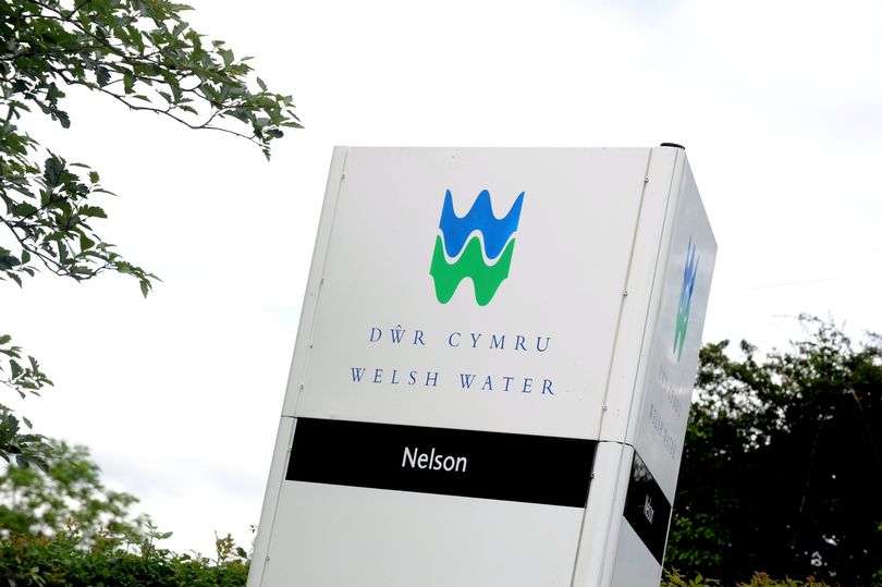 Welsh Water wants to increase average bills by 26 to fund huge