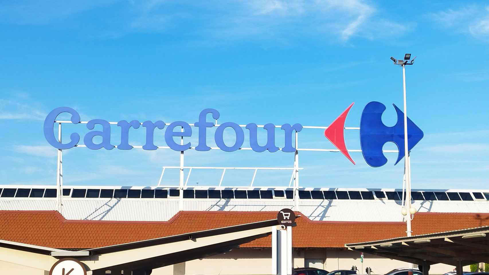 El nuevo de Carrefour: tablets baratas para que te olvides del