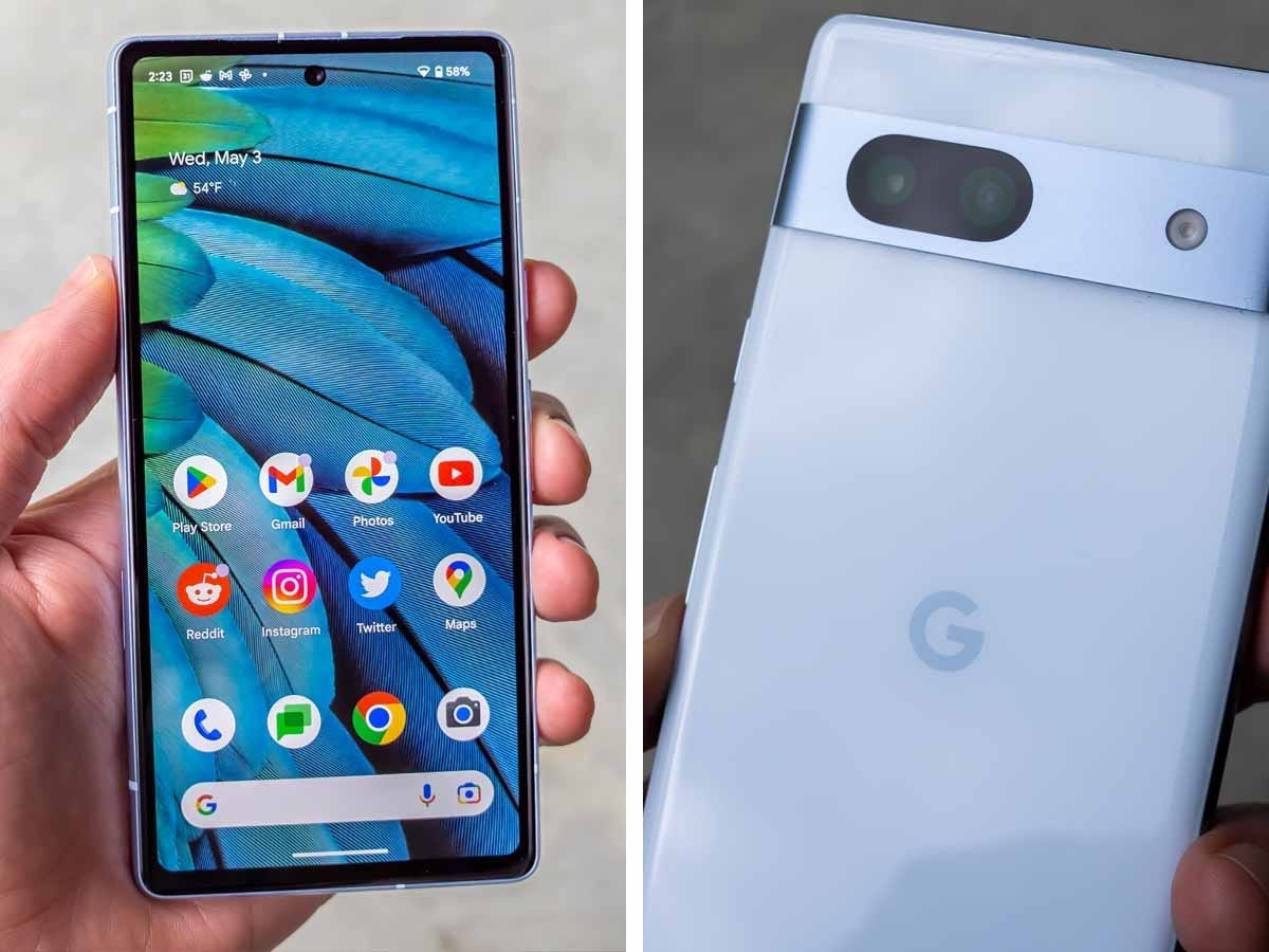 The Best Budget Android Phones In 2024