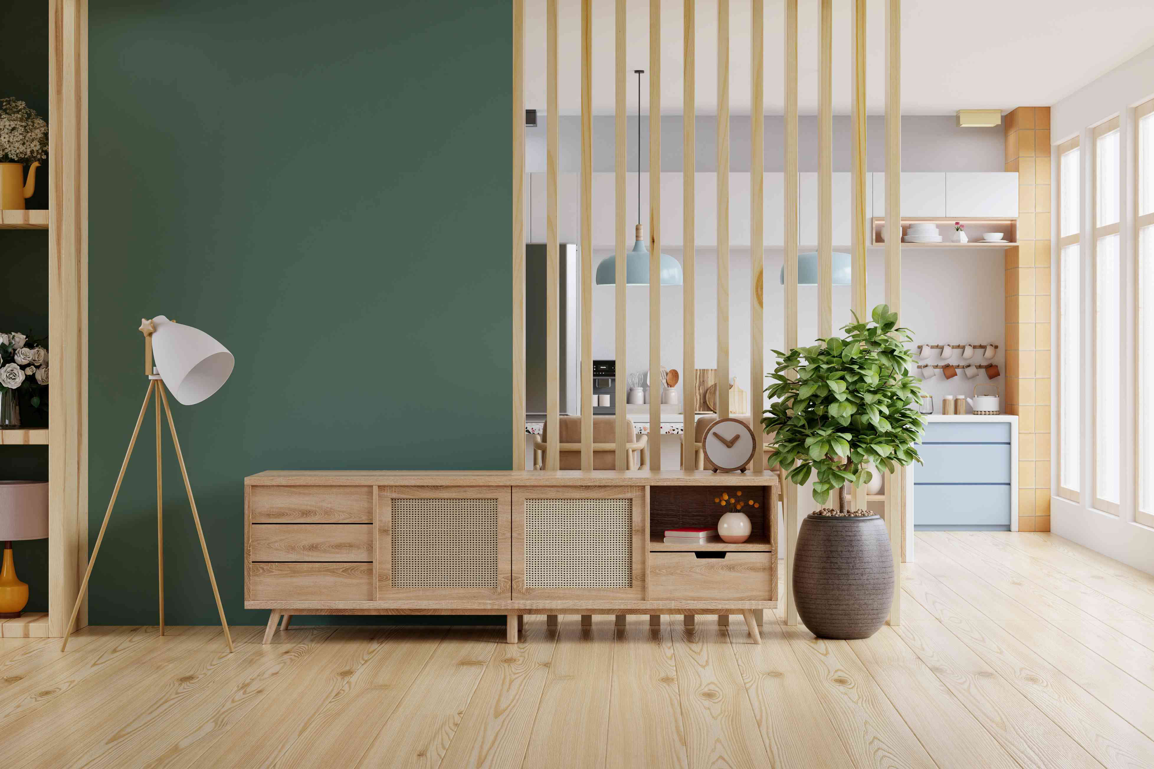 20 Clever Room Divider Ideas That Will Max Out Your Room’s Functionality