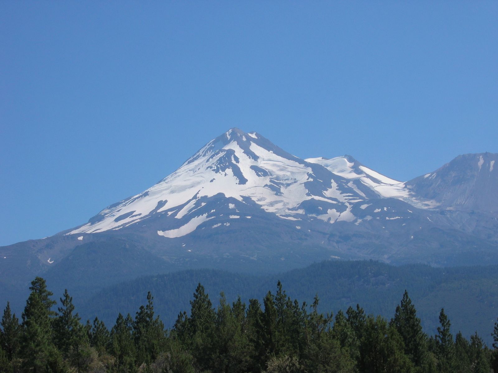 These Volcanoes Could Erupt At Any Time