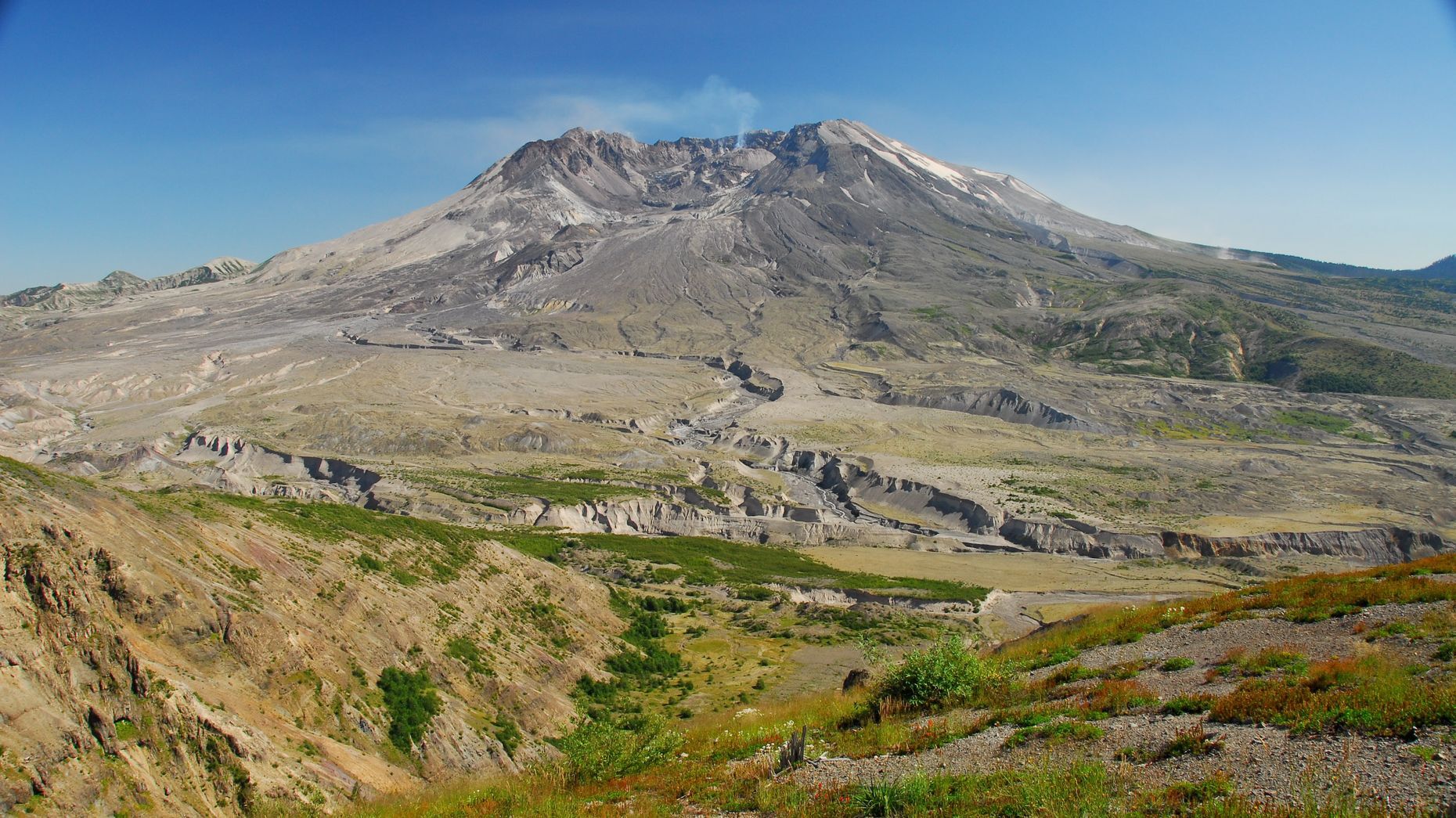 These Volcanoes Could Erupt At Any Time