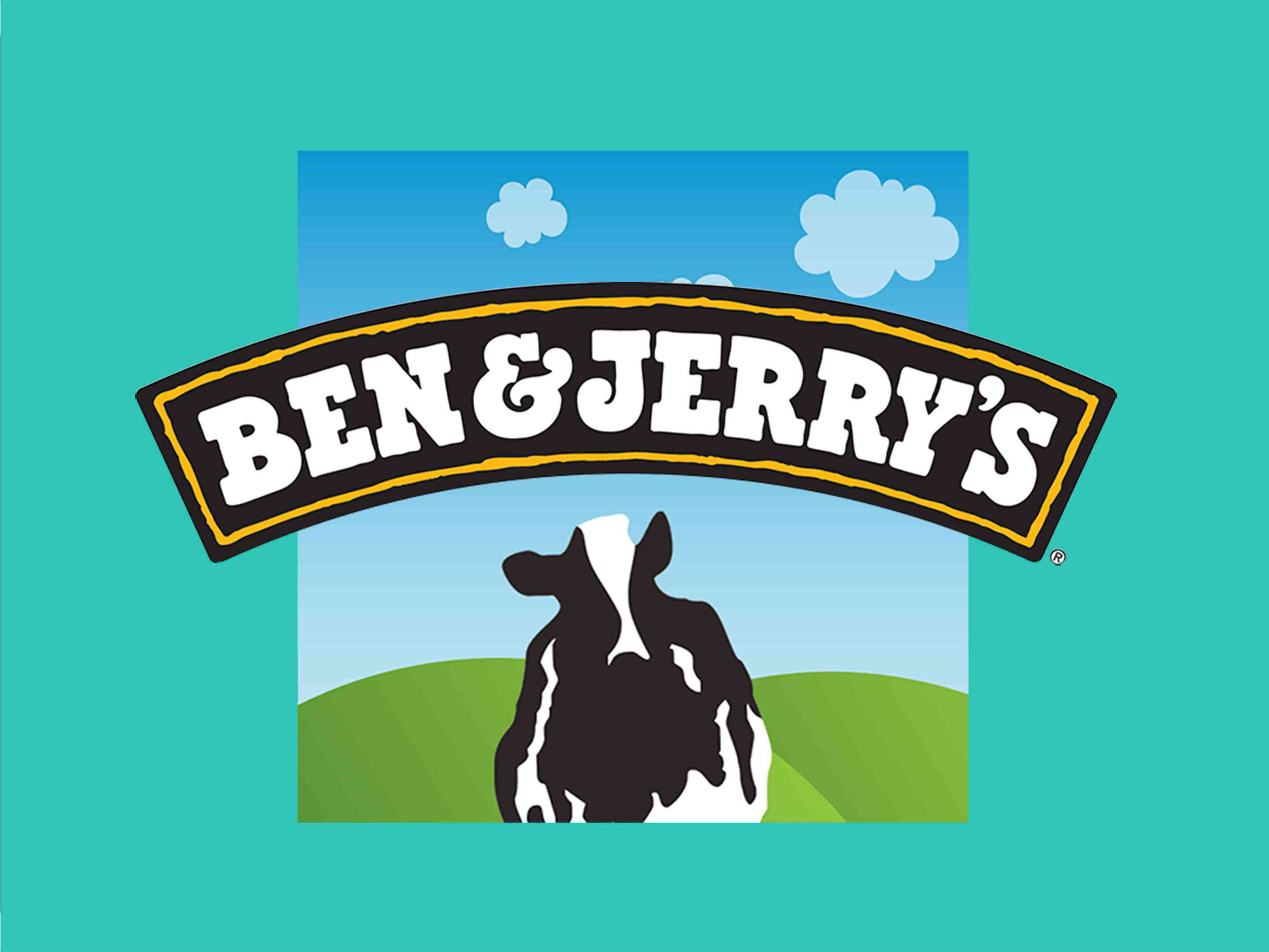 Ben & Jerry's Is Awarding One Person Free Ice Cream for the Whole Summer