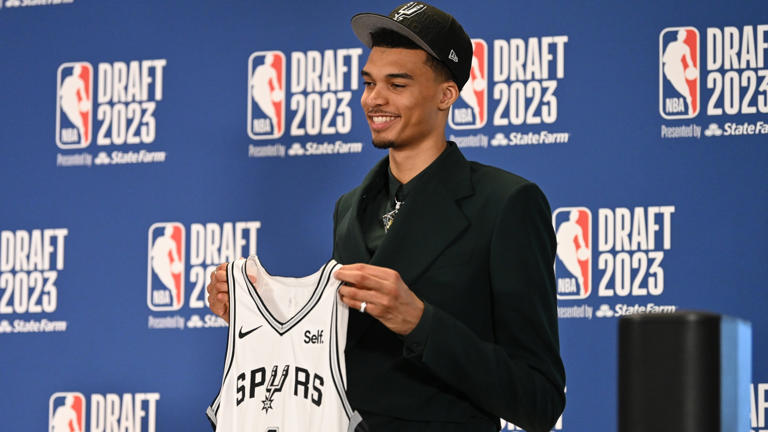 NBA Draft grades 2023: All 30 teams ranked from best (Spurs) to worst (Clippers)