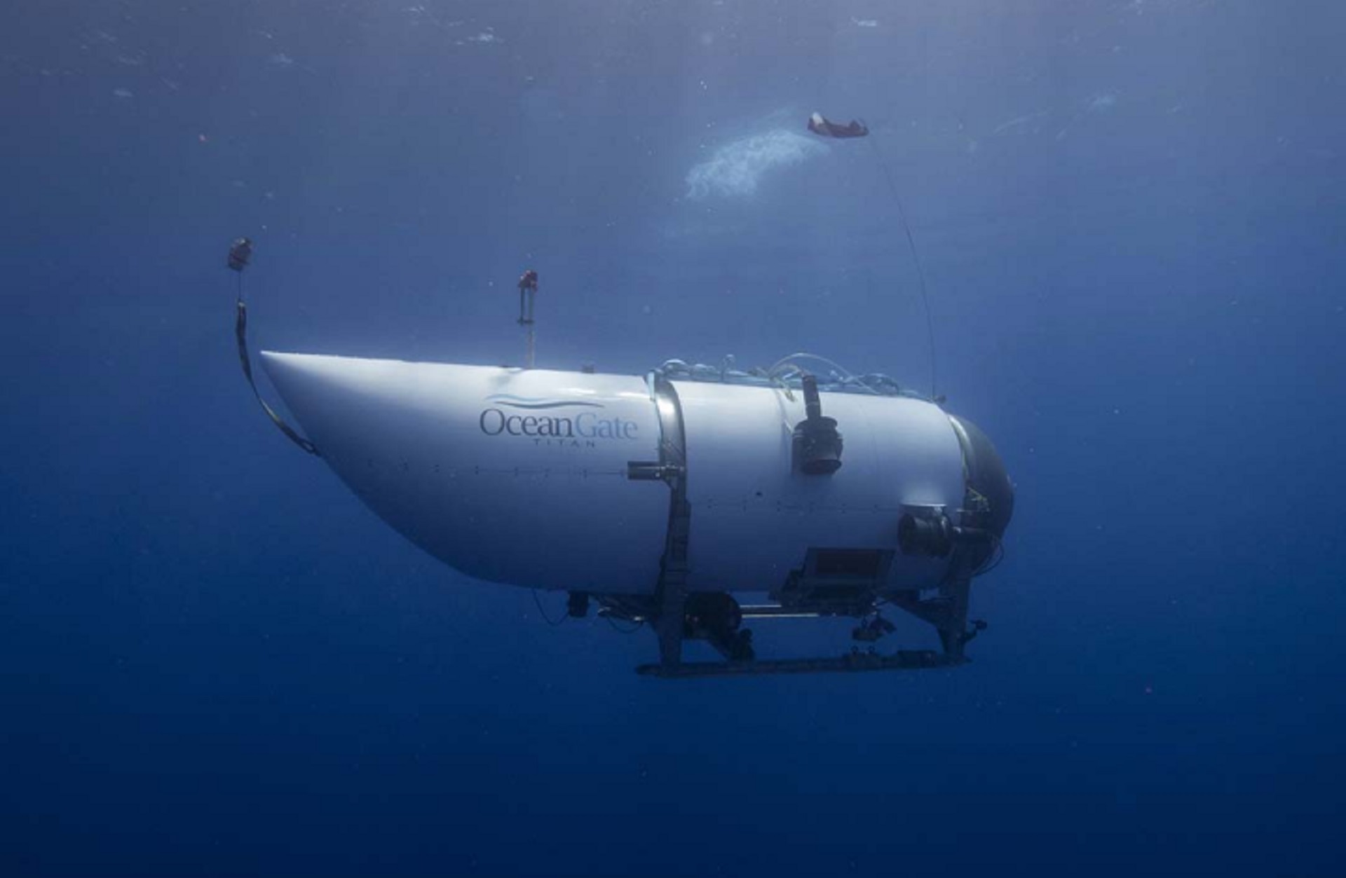 подводная лодка в египте