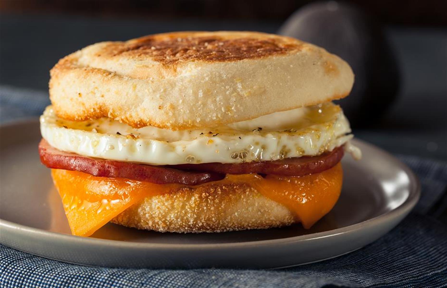 40 tasty breakfast hacks to make mornings more fun
