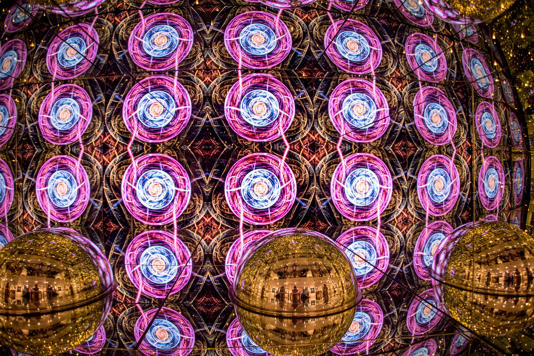 8 Ciudades Increíbles para Disfrutar con Psicodélicos