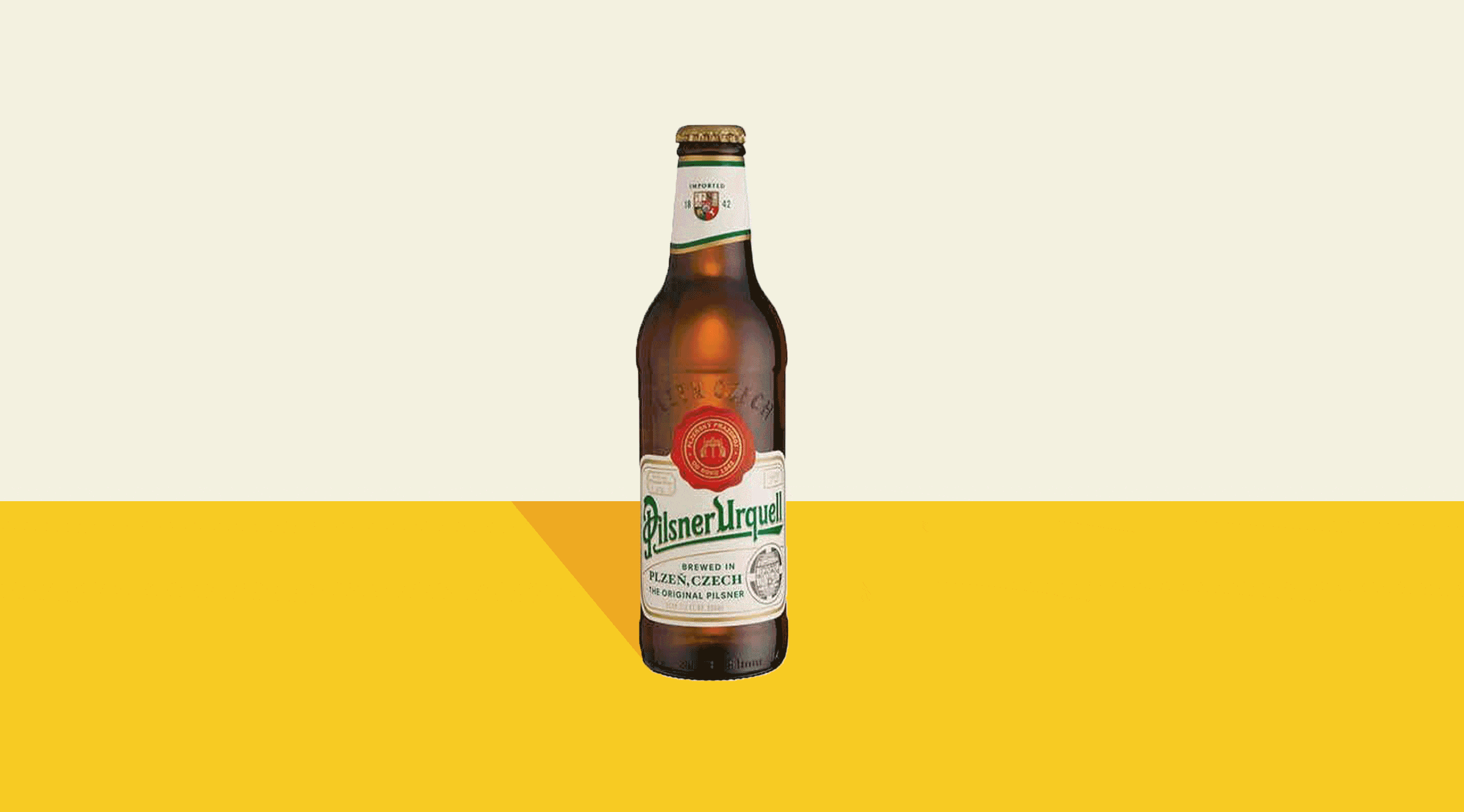 Delish Readers Only Stock Their Fridge With These Beers