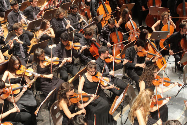 Agli Amici della Musica di Firenze stagione con 67 concerti