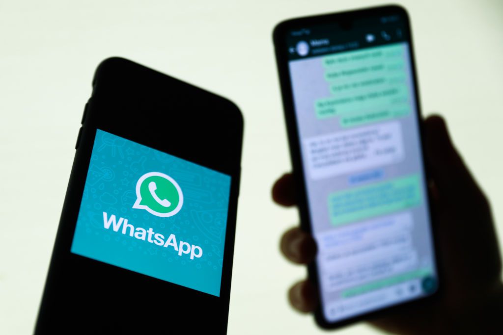 whatsapp plus: curioso aviso preocupa a sus usuarios; algunos recomiendan borrar la app de inmediato