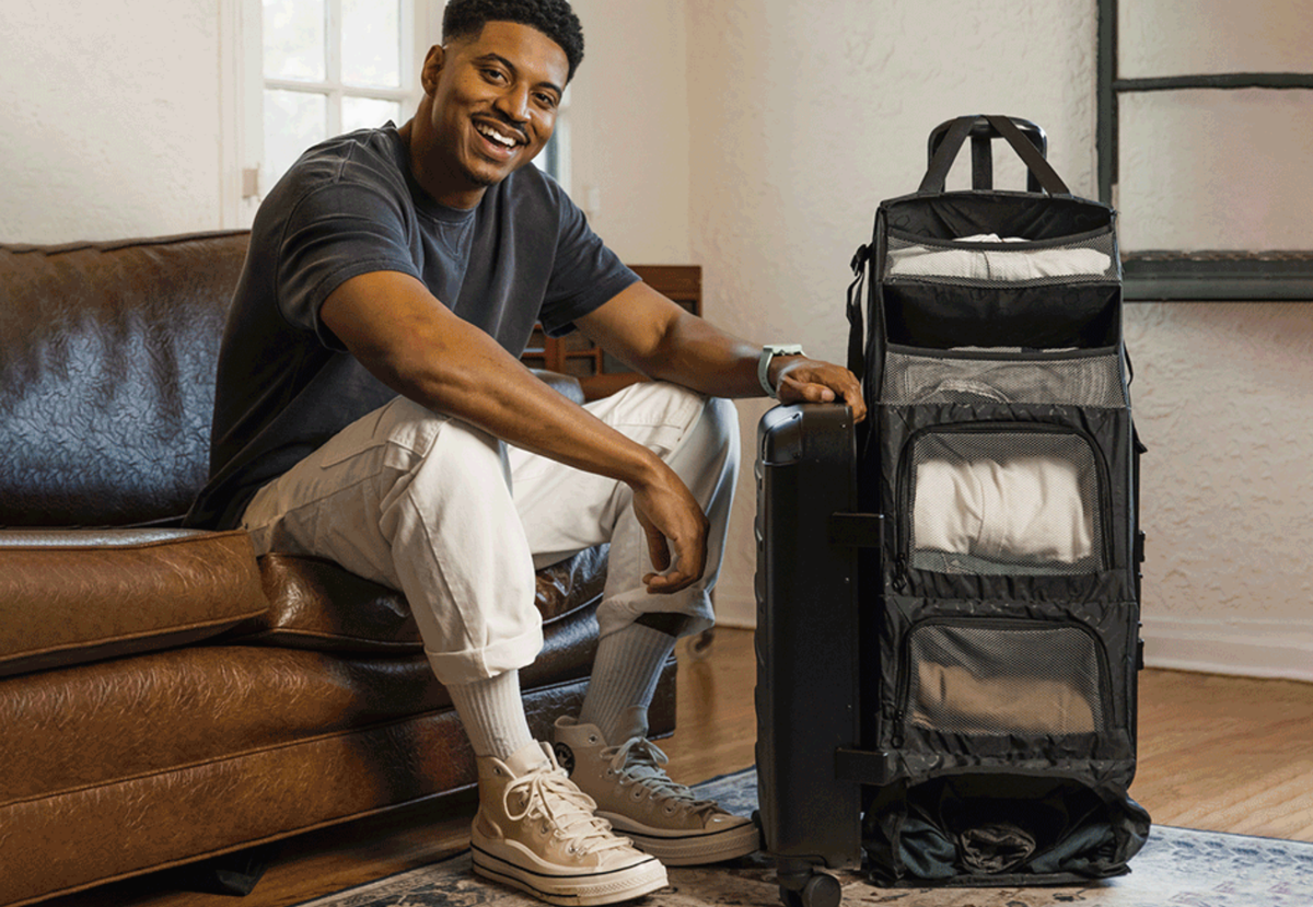 <p>Even <em>Esquire</em>, that harbinger of fashion and trends since 1933, admits that style isn't the most important consideration when choosing a luggage brand. "Luggage is more about practicality," the <a href="https://www.esquire.com/style/mens-accessories/g26293128/best-luggage-suitcase-brands/">site</a> says, pointing out that individual traveling style should take a back seat to your luggage needs and the features you'll require. </p><p>Consider the length of your trip, the reason for it (Business? Pleasure? A bit of both?), and what you'll need to wear while you're away from home. Many travelers advise leaving a bit of space in your luggage, and we agree; we always pick up souvenirs and/or swag while on the road, and a stuffed suitcase on your way out might not be able to contain everything you come home with.</p><p>Other luggage considerations, according to the experts at <em>Good Housekeeping</em>:</p><p><strong><strong>•</strong> Soft or hard</strong>: Soft-sided luggage can expand to fit a few extra items or compress into tight spaces. It often has more pockets and organizational compartments too, into which last-minute items can be tucked. And in small automobile trunks and cargo holds, a soft suitcase might squeeze into places a hard-shell bag won't. </p><p>But for protection and durability—and of course, pickup-truck beds—hard-sided luggage is the way to go. Usually made of polycarbonate or aluminum, suitcases with solid shells are often lighter and much more hard-wearing than soft luggage. Waterproofing (or at least water-resistance) is vastly improved. Best of all, modern polycarbonate materials are tougher and lighter than ever. They're far easier to clean too. </p><p><strong><strong>•</strong> Size & style</strong>: Most luggage brands offer suitcases in both carry-on as well as checked-in sizes. For road trips, this might not be as much of a consideration—until you try to stuff a checked-size suitcase into the cargo hold of a sports car. Get the right size for the trip you're taking. If you're just headed out of town for the weekend, a small, lightweight, compressible <a href="https://go.redirectingat.com?id=74968X1553576&url=https%3A%2F%2Fwww.filson.com%2Fbags-luggage%2Fduffle-bags%2Frugged-twill-small-duffle-bag.html&sref=https%3A%2F%2Fwww.roadandtrack.com%2Fgear%2Flifestyle%2Fg44130437%2Fbest-luggage-brands%2F">duffle bag</a> might suit your needs—and look fantastic over your shoulder as you're strolling through the hotel lobby. </p><p>For business trips, consider what you'll wear while on the job. If you need a change of nice clothes on your trip, a foldable <a href="https://go.redirectingat.com?id=74968X1553576&url=https%3A%2F%2Fwww.tumi.com%2Fp%2Fgarment-bag-tri-fold-carry-on-01171481041%2F&sref=https%3A%2F%2Fwww.roadandtrack.com%2Fgear%2Flifestyle%2Fg44130437%2Fbest-luggage-brands%2F">garment bag</a> and a small weekender for casuals might be all you need.</p><p><strong><strong>•</strong> Mobility</strong>: There's no excuse anymore to lug around a suitcase without wheels. If you're considering buying one, don't. Most modern suitcases and even large <a href="https://go.redirectingat.com?id=74968X1553576&url=https%3A%2F%2Fherschel.com%2Fshop%2Fsoft-shells%2Foutfitter-wheelie-50l%3Fv%3D10865-00919-OS&sref=https%3A%2F%2Fwww.roadandtrack.com%2Fgear%2Flifestyle%2Fg44130437%2Fbest-luggage-brands%2F">gear duffles</a> offer wheels to make moving through airports and parking lots far smoother and easier. Any wheeled luggage should also have a telescoping handle to make toting it around and packing it away that much easier. </p><p>If you do opt for a suitcase, go for what's known as a spinner, with four rotating wheels that offer 360 degrees of freestanding mobility. If you must go without wheels, opt for a duffle or garment bag instead of a case.</p><p><strong><strong>•</strong> Extra features</strong>: As modern luggage gets lighter and better, it also gets more helpful and practical. (And, yeah, probably more expensive too.) Look for things like exterior compartments or pockets that offer easy access to valuables without opening the luggage—or sacrificing security. Many modern luggage brands offer TSA-approved Li-ion batteries to charge devices on the go. Locks, telescopic handles, side handles for easy lifting, hard-shell corners for durability—the list goes on and on. So unless you're really trying to save money on luggage, there's no reason to skimp on features. </p>