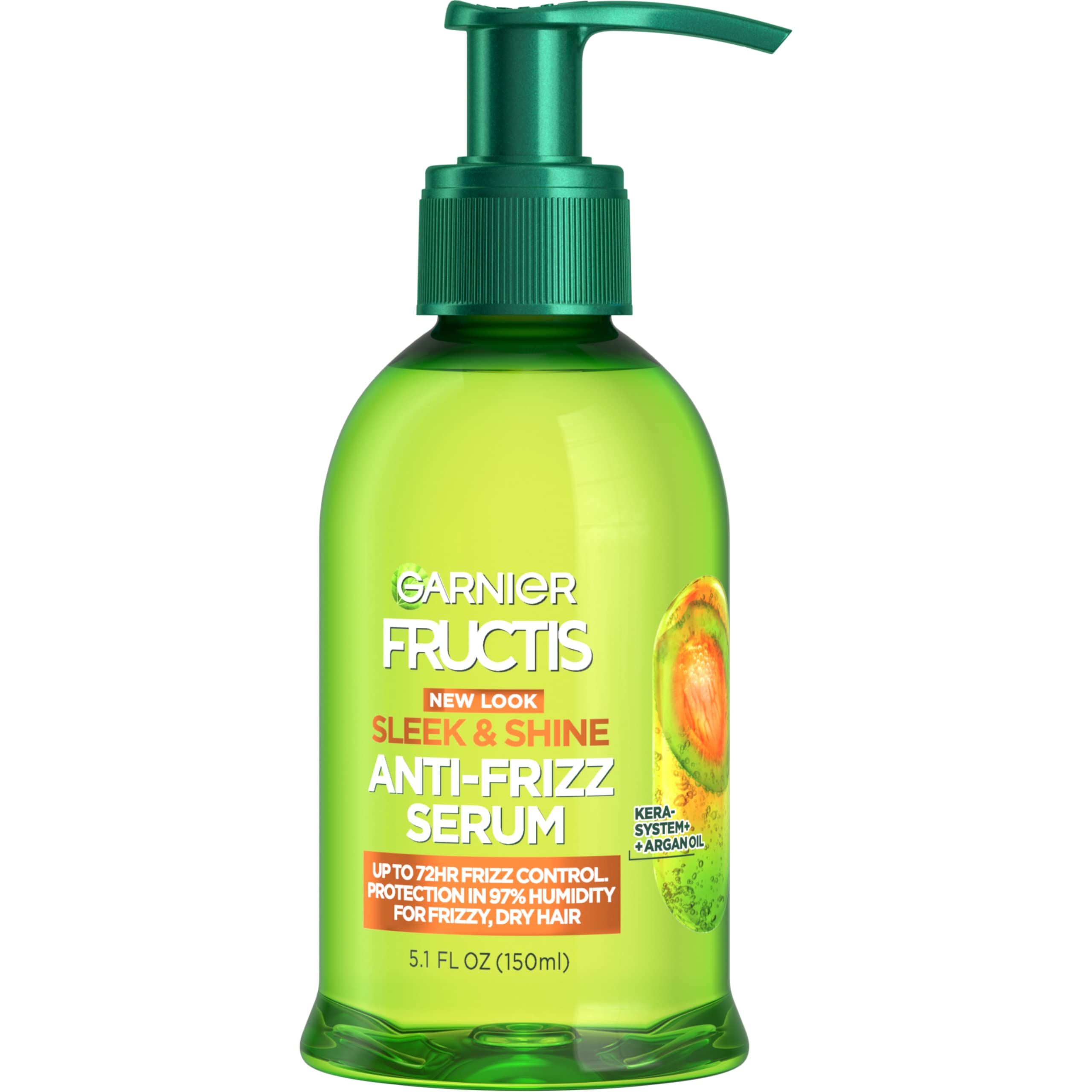 Say Farewell To Frizz With These Expert Recommended Hair Products