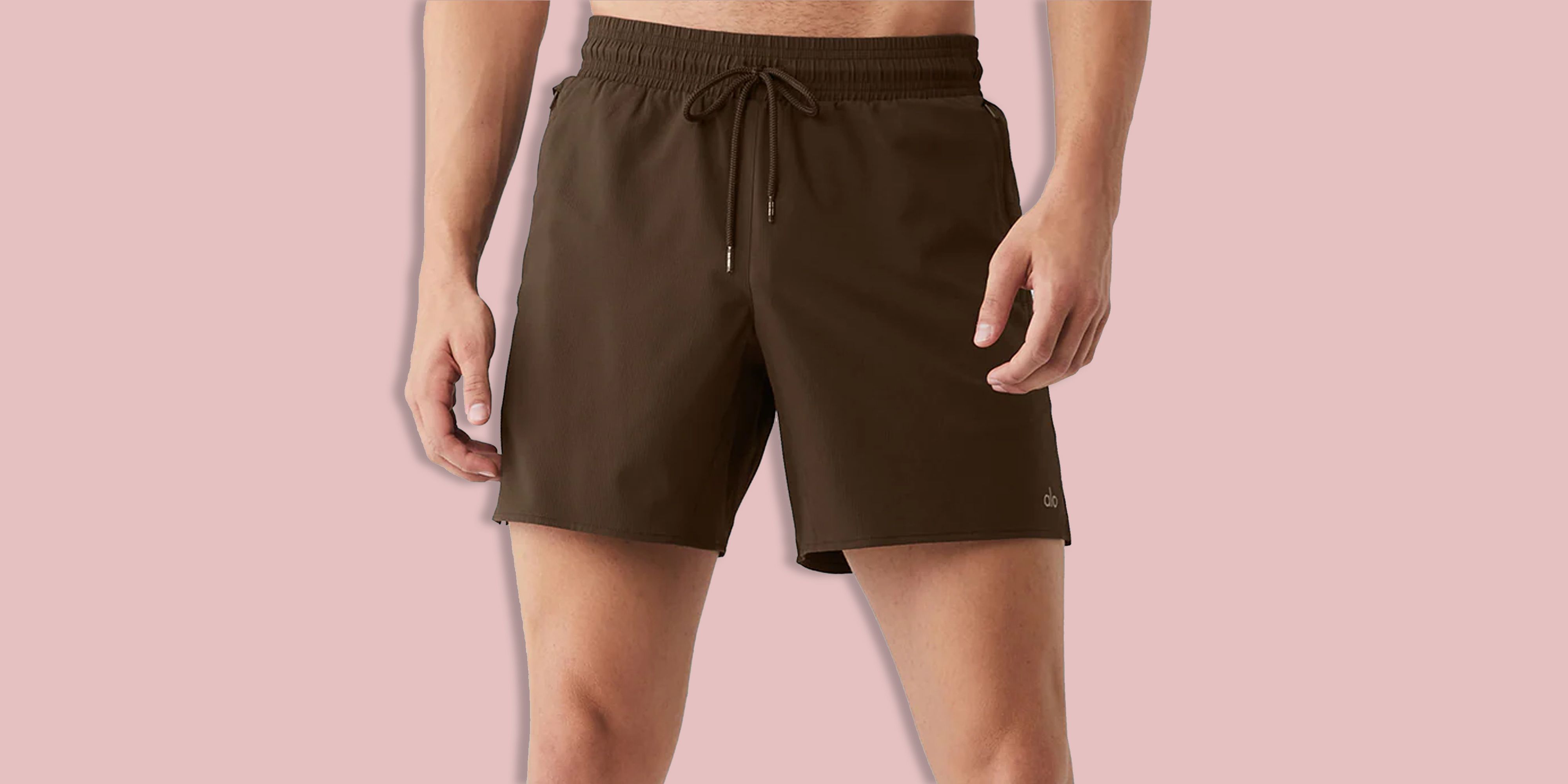 The 22 Best Gym Shorts for Working Out
