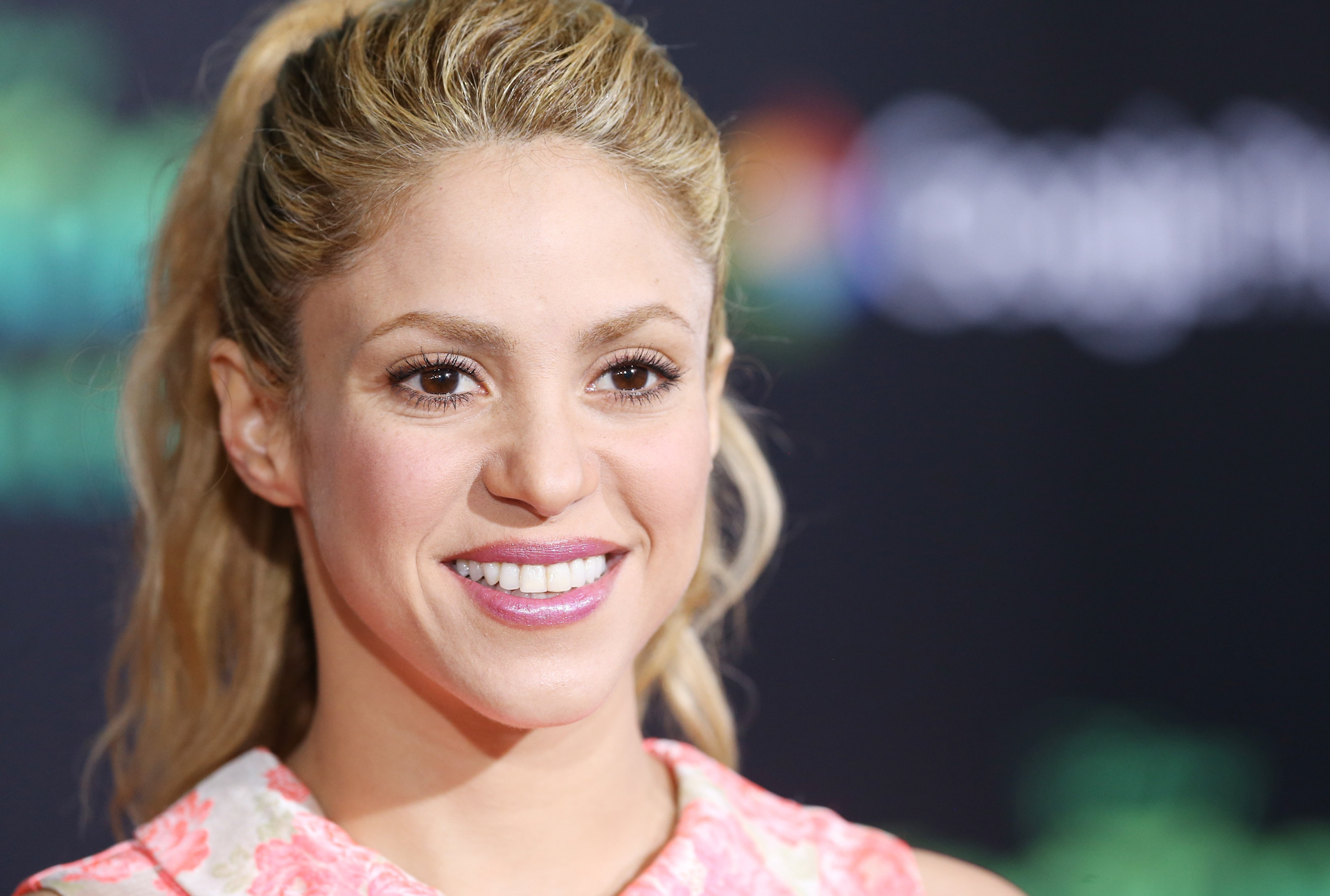 Shakira: “hij stierf toen ik amper twee jaar oud was”