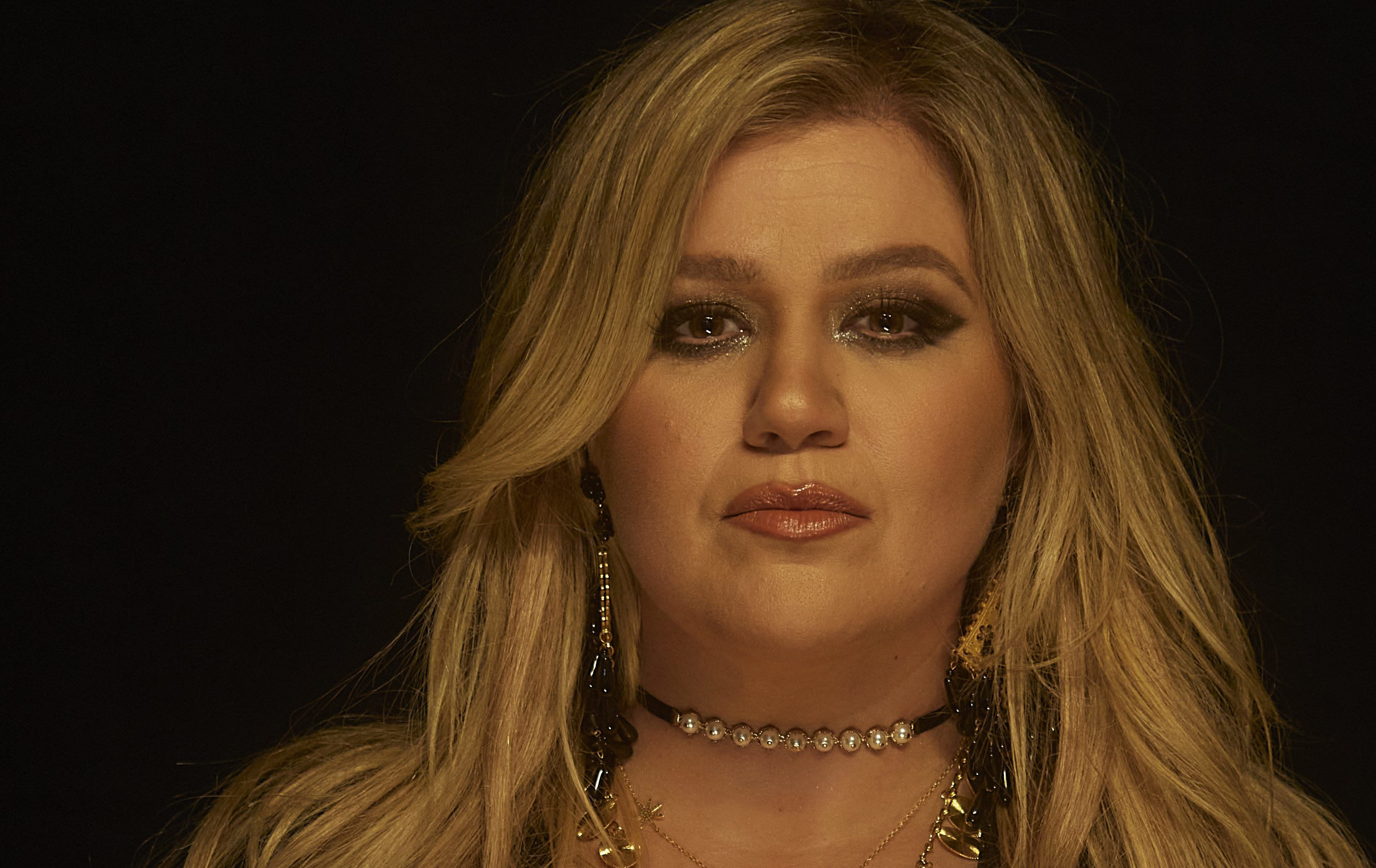 Kelly Clarkson On Her Candid New Post Divorce Album ‘chemistry ‘if This Helps One Person 5763