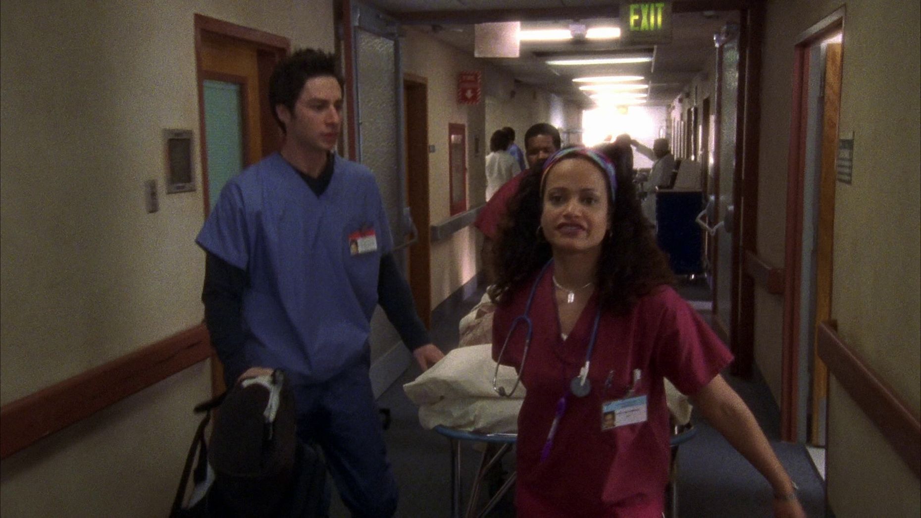 20 of the best pilot episodes of all time