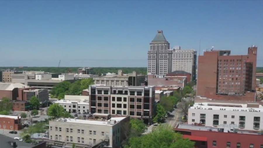Greensboro city leaders discuss potential youth curfew