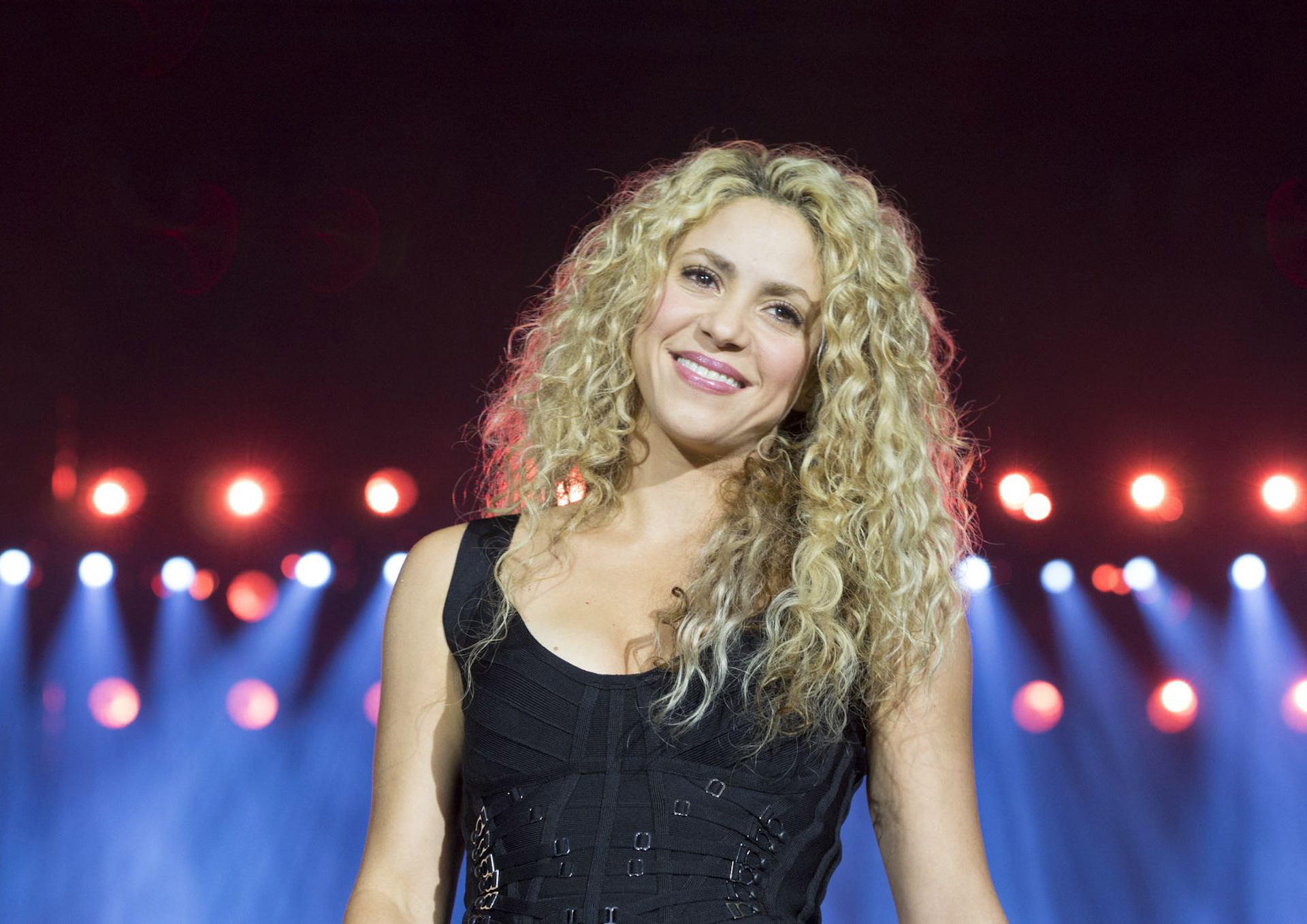 Shakira песни