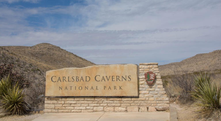 Report: Tourism to Carlsbad Caverns contributes almost $32M to local economy