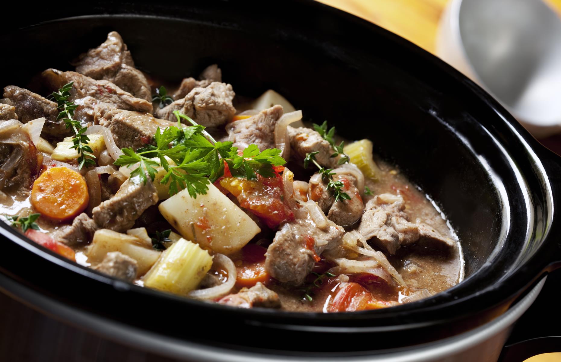 25 tips to make the most of your slow cooker