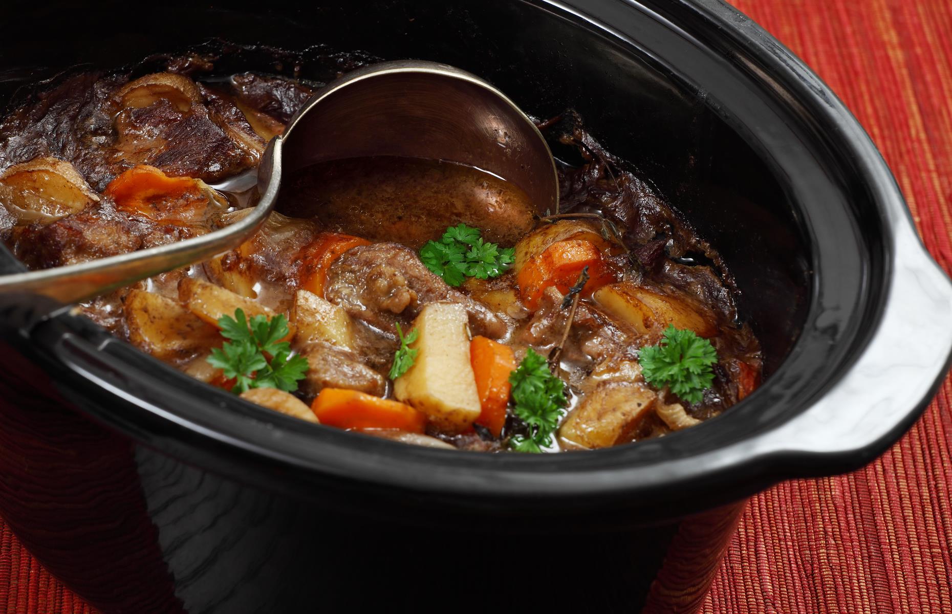 26 secrets to slow cooker success