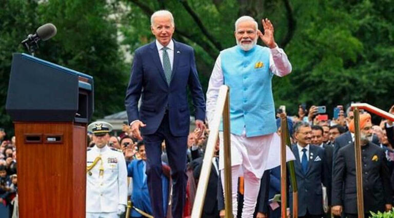 PM Modi’s US visit ends: Here are some highlights