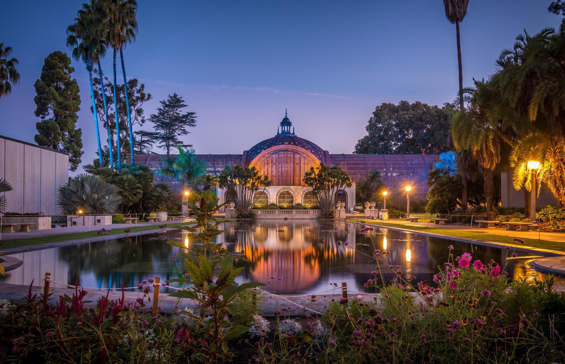 These Are the Best City Parks in the USA, Ranked