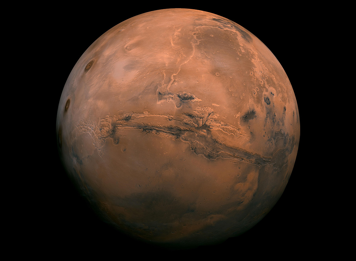 марс планет раст фото 116