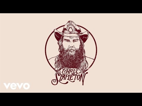 A Definitive List of Chris Stapleton's Best Songs