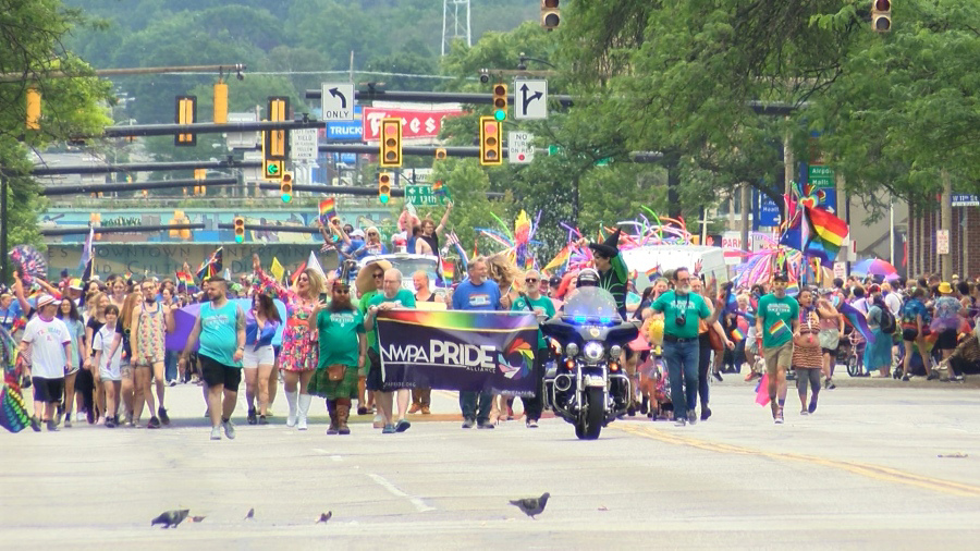 NWPA Pride Alliance announces new location, name for Erie PrideFest 2024