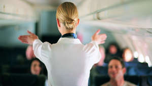 Airline etiquette: Tips for how to act on a flight