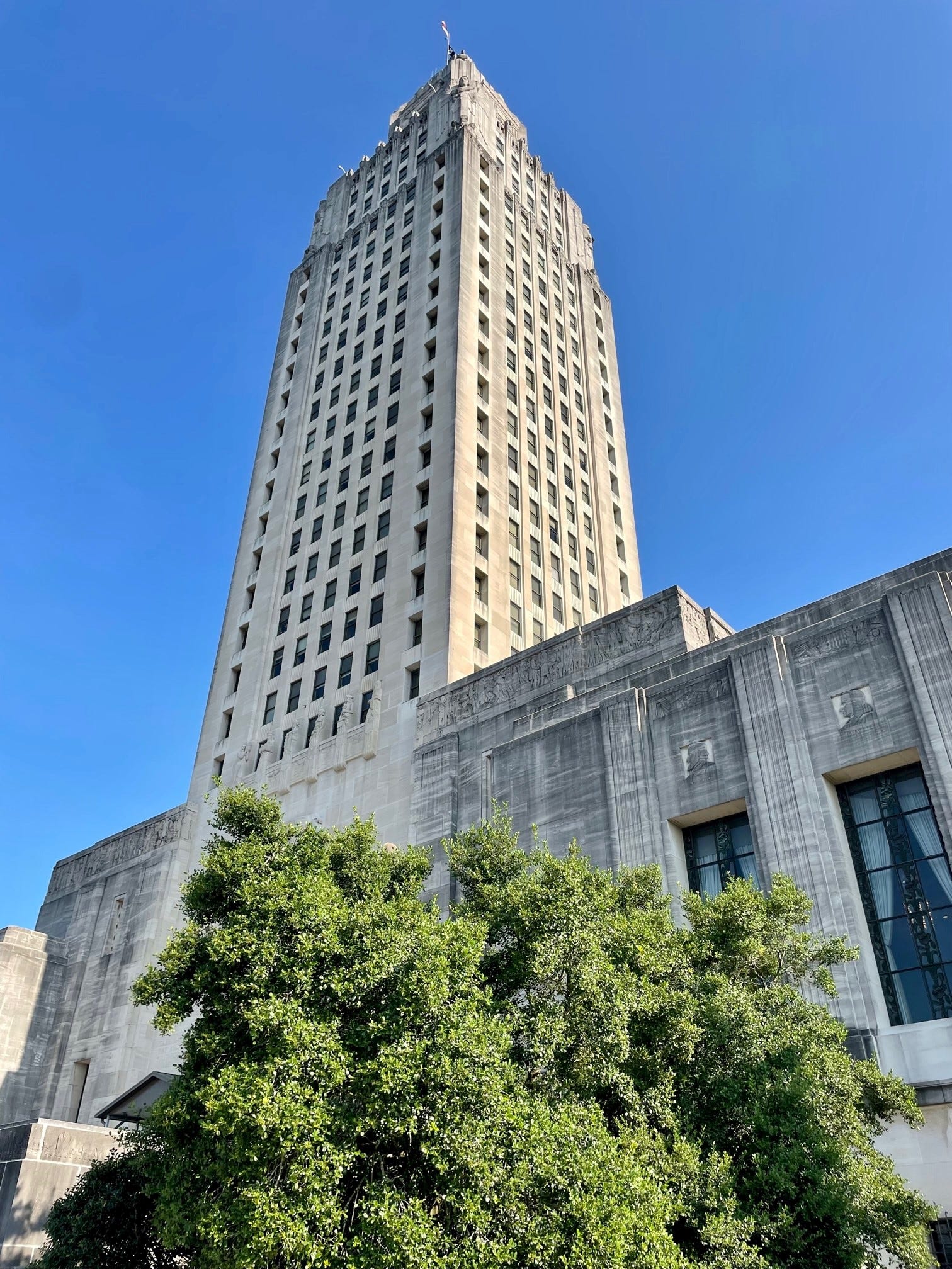 Louisiana Legislature Will Open 2024 With Special Sessions On   AA1ca6yY.img