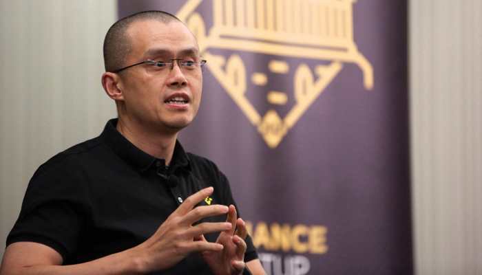 who is changpeng zhao? meet man at the centre of binance controversy