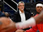 The front office for Washington Wizards owner Ted Leonsis continues to grow. (Katherine Frey/The Washington Post)