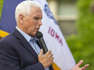 Where Mike Pence fits in GOP 2024 presidential field