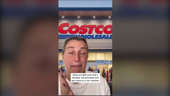 TikToker reveals a loophole to shopping at Costco without membership