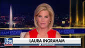 Laura Ingraham discusses how many businesses that supported Biden in 2020 still support him now on ‘The Ingraham Angle.’