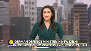 India and Germany focus on defence cooperation | Berlin among New Delhi's Indo-Pacific allies