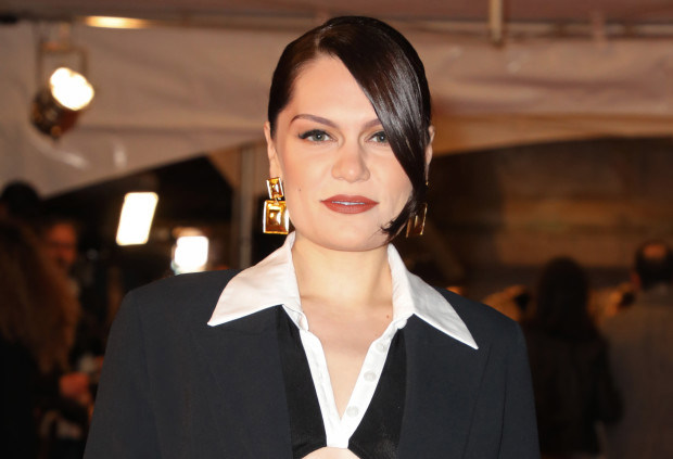 Jessie J Finally Confirms Identity of Baby’s Father in Loved-Up Post
