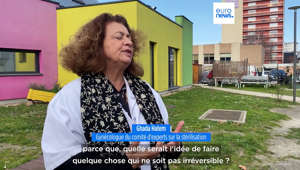 Une série à suivre cette semaine sur Euronews : la stérilisation forcée des femmes en situation de handicap en France, dont presque 500 sont stérilisées chaque année, parfois sans leur consentement.