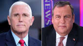 2024 GOP field widens as Pence and Christie join race