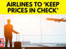 Airfares Spike | Aviation Minister Scindia Meets Airlines, Directs Them To 'Keep Prices In Check'
