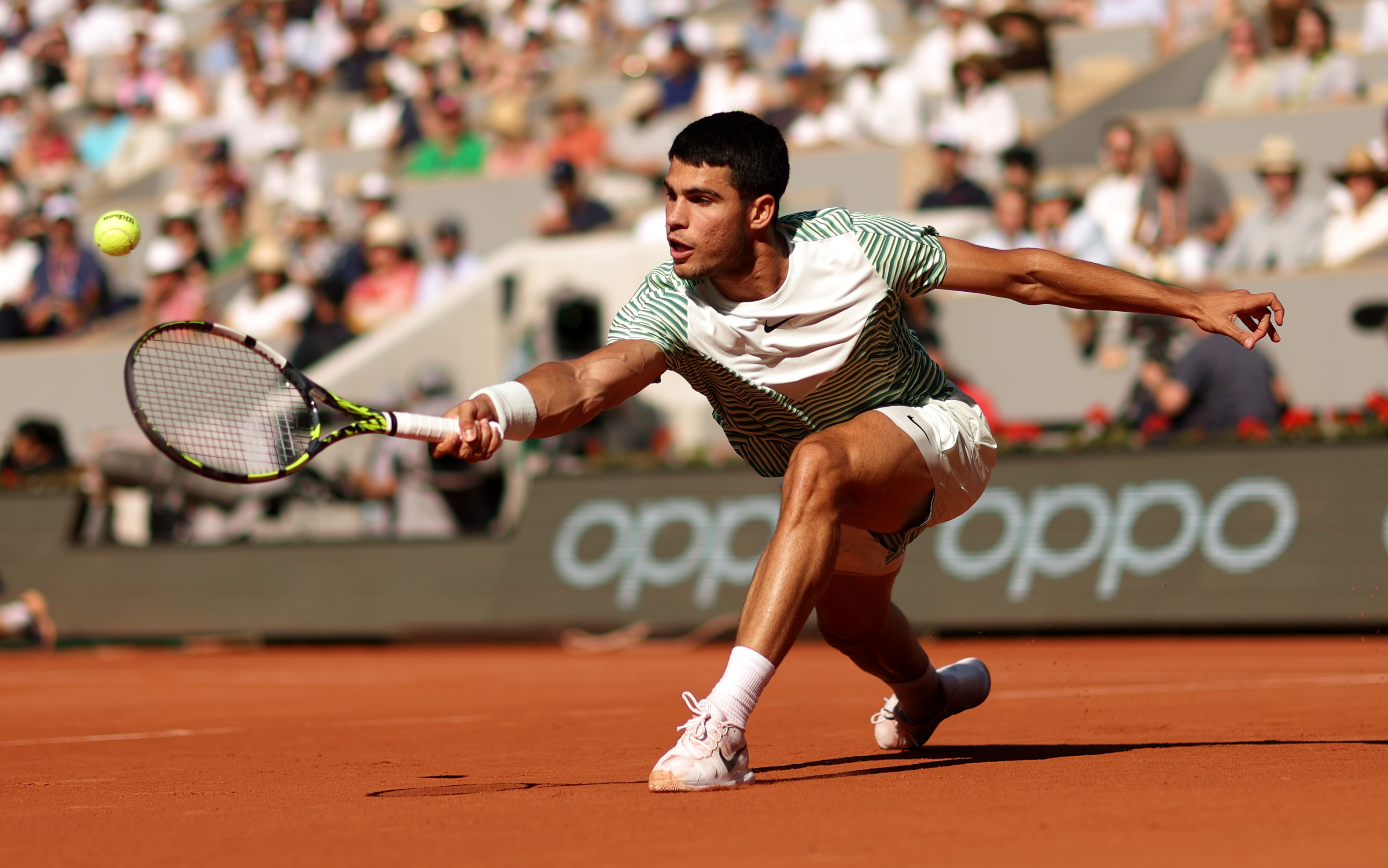 How to watch the French Open 2023 Quarterfinals, Roland-Garros schedule, odds and more