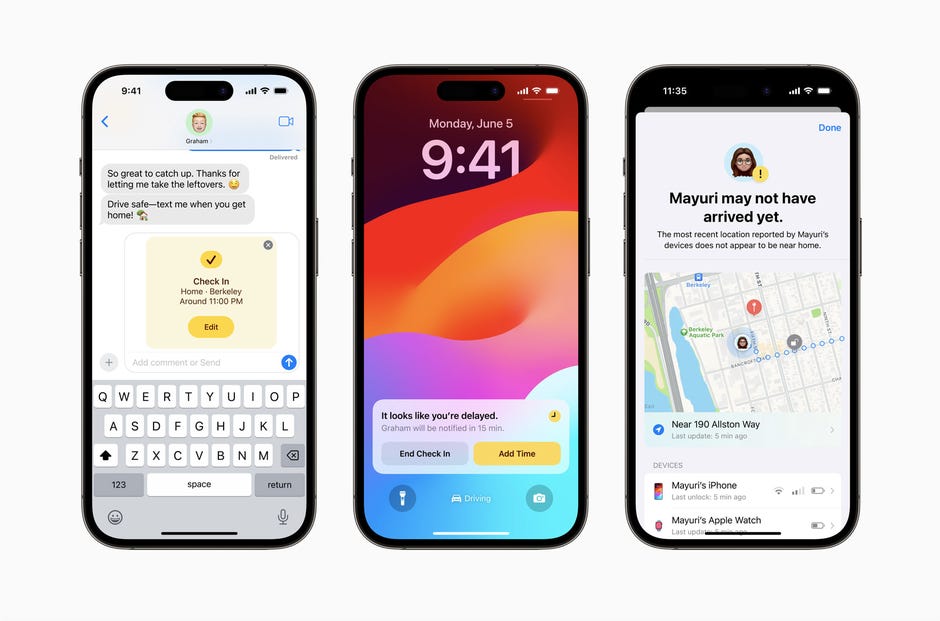 apple's messages is about to get a major update. here's what's coming