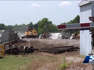 Cleanup continues after freight train derails in Stephens County
