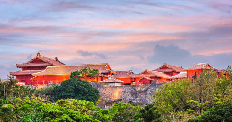 14 Things To Do In Okinawa: Complete Guide To This Tropical Japanese Island