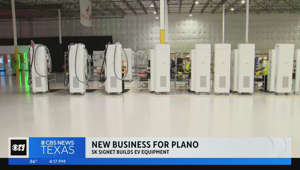 Manufacturing company bringing 180 jobs to Plano area