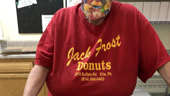 Erie's popular Jack Frost Donuts now open 3 days a week; eastside favorite going since 1929