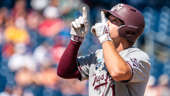Back Texas A&M To Defeat Stanford In College Baseball On Monday