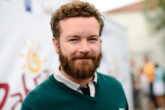 The proceeding trial of Danny Masterson, former That ‘70s Show actor and a lifelong Church of Scientology member, reac
